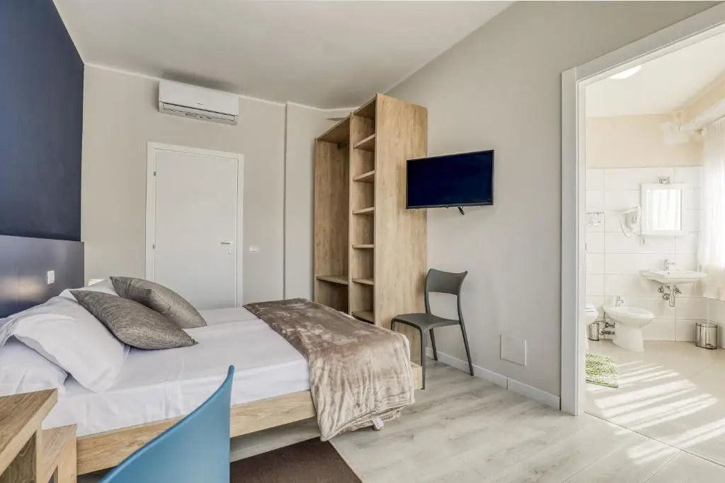 Asso Residence Centro