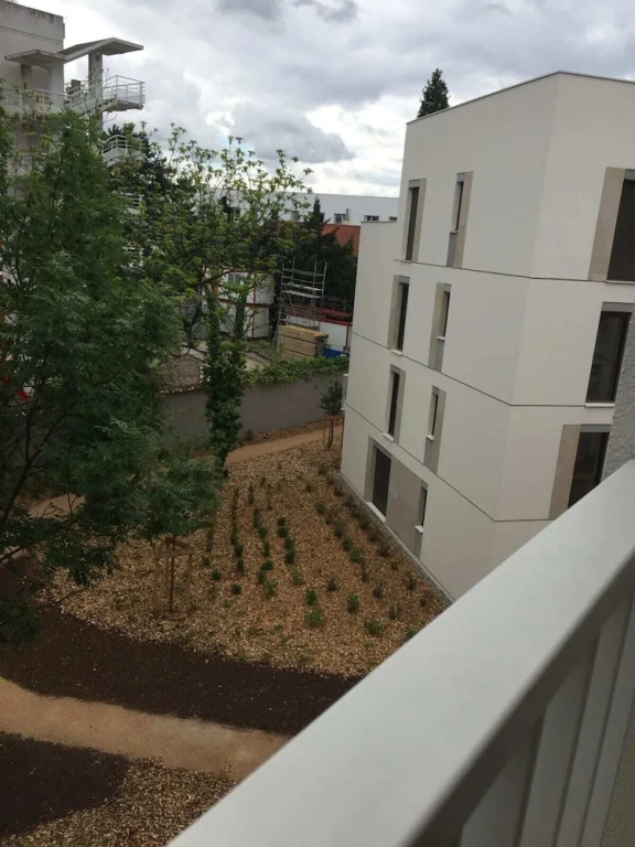 Charming Apartment, Quiet, Hotel Service