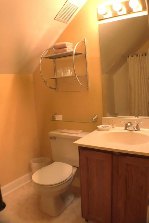 50 Lincoln Short North Bed & Breakfast