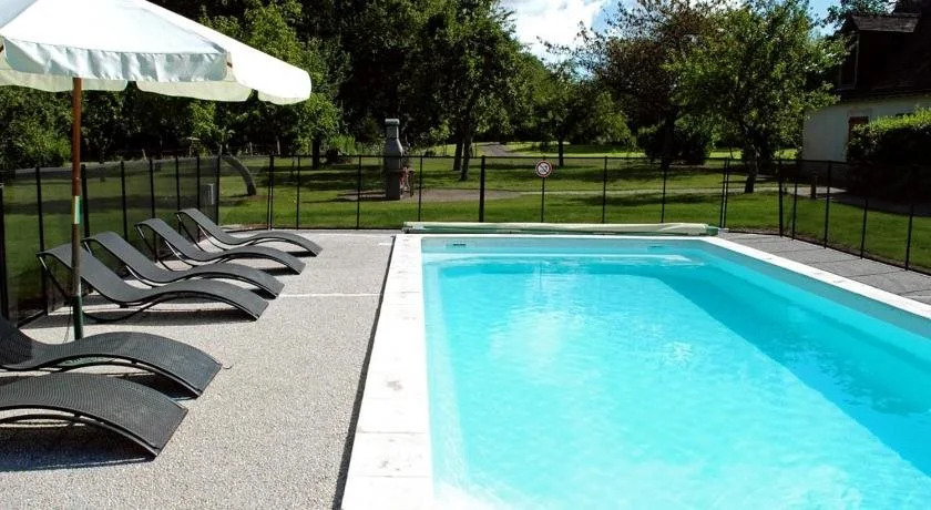 Gîtes Les Closeaux
