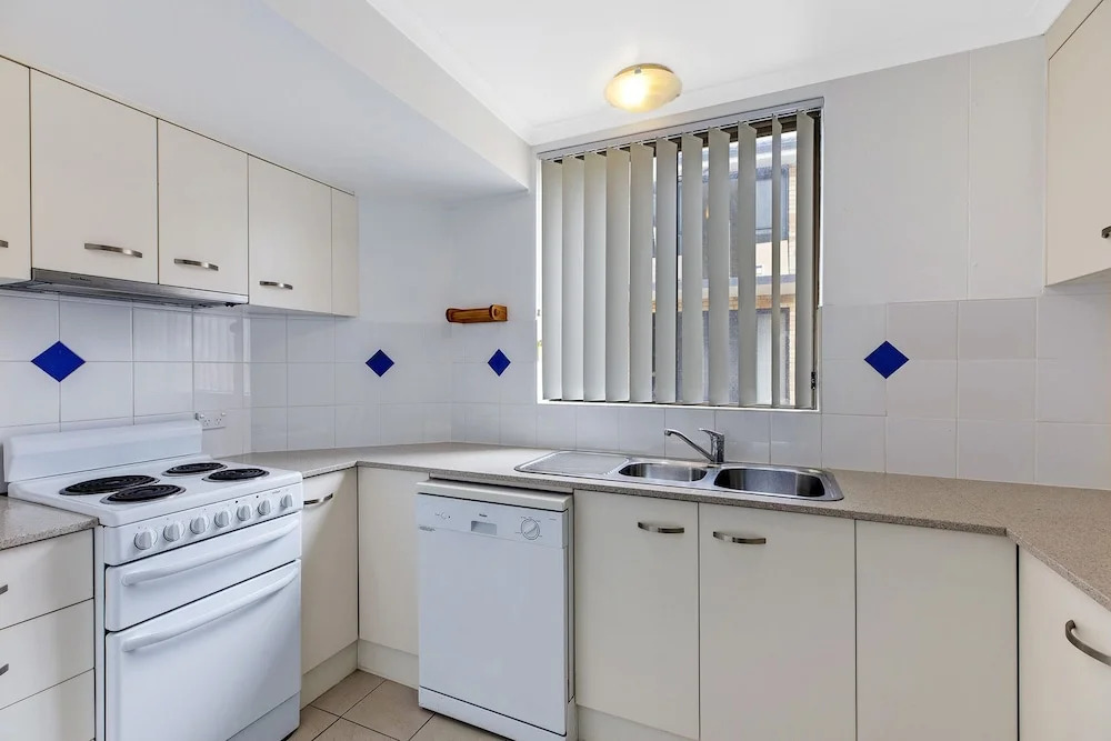 Sundowner Apartment 9