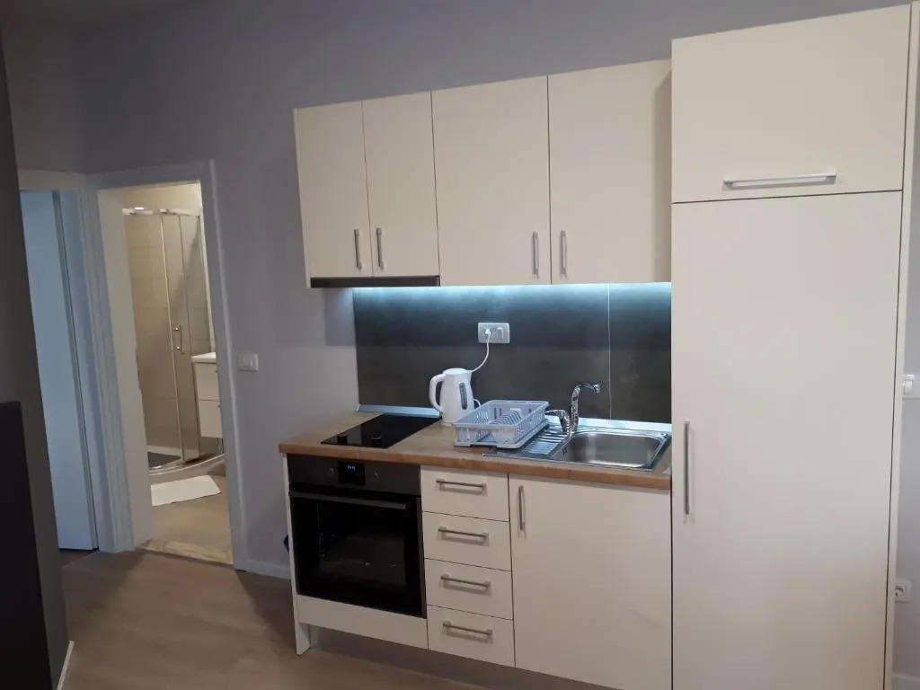 Apartments Sophie