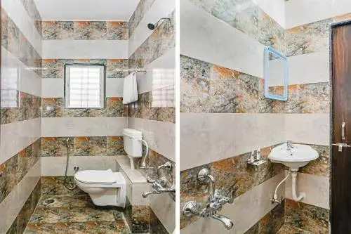 Baba's Palace by OYO Rooms