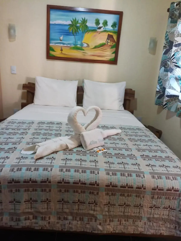 Hotel Alta Vista
