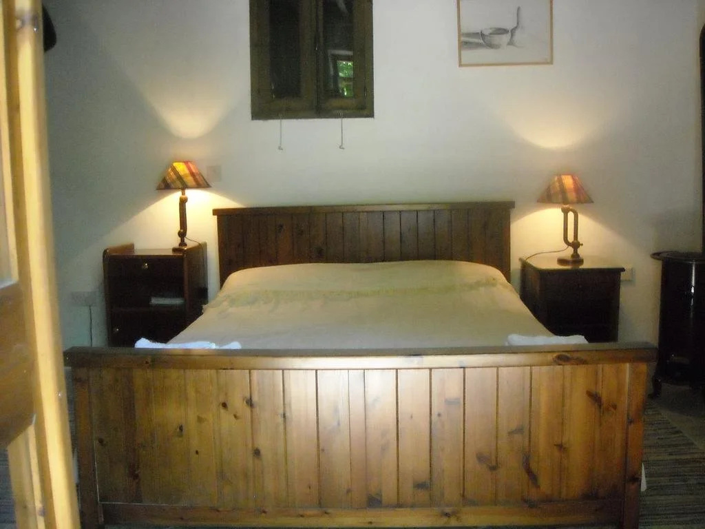 Agios Theodoros Cottage