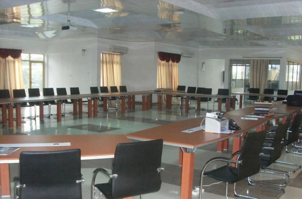 Senator Hotel