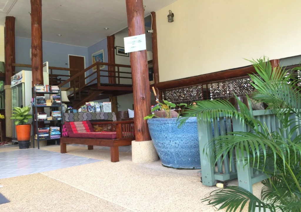 Best House Guesthouse Lanta