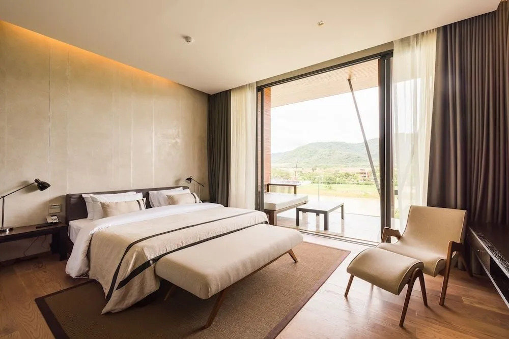 2 Bedroom Luxury Pool Penthouse at ATTA