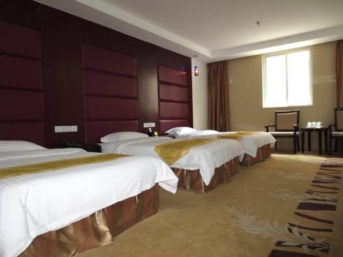ZhongQiao Hotel