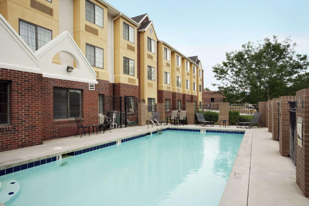 Quality Inn Overland Park Kansas City