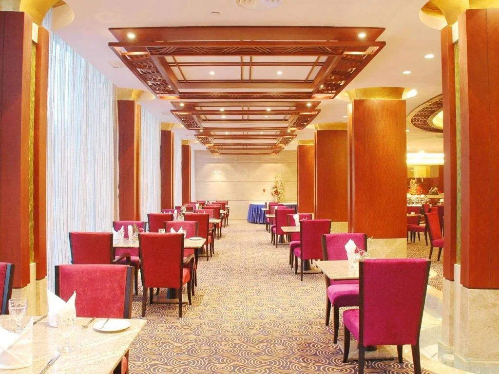 King Kowloon Hotel