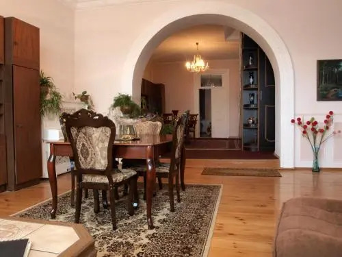 Hotel Neli Telavi