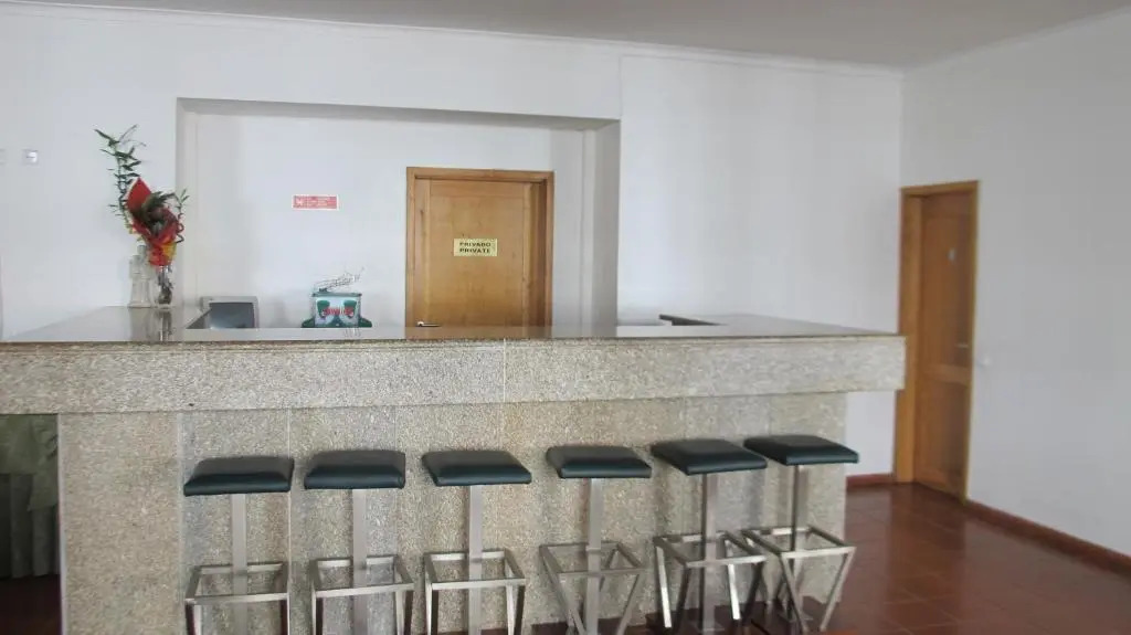 Hotel Solar dos Pachecos
