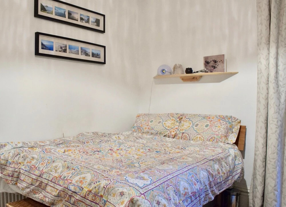 Charming 1 Bedroom Property Next to Hampstead Heath