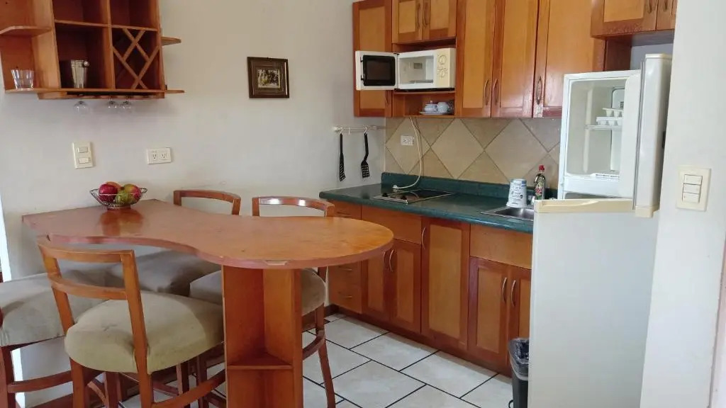Confort Ejecutivo Suites Lindavista