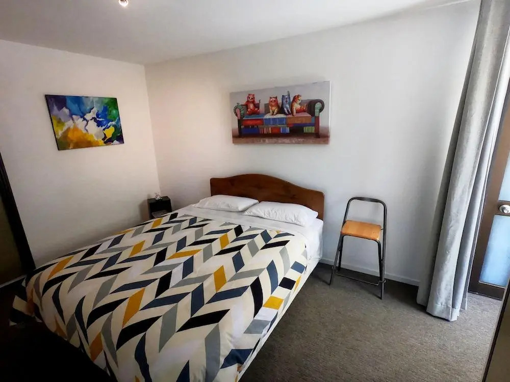 Carters Beach Holiday Studios