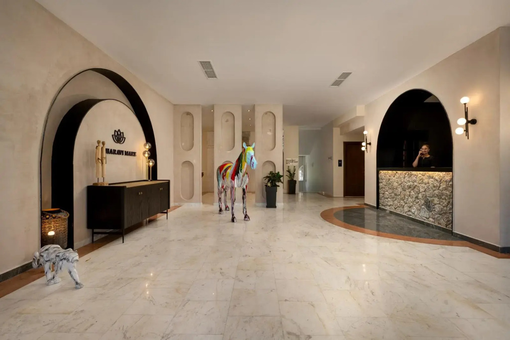 Wyndham Corfu Acharavi