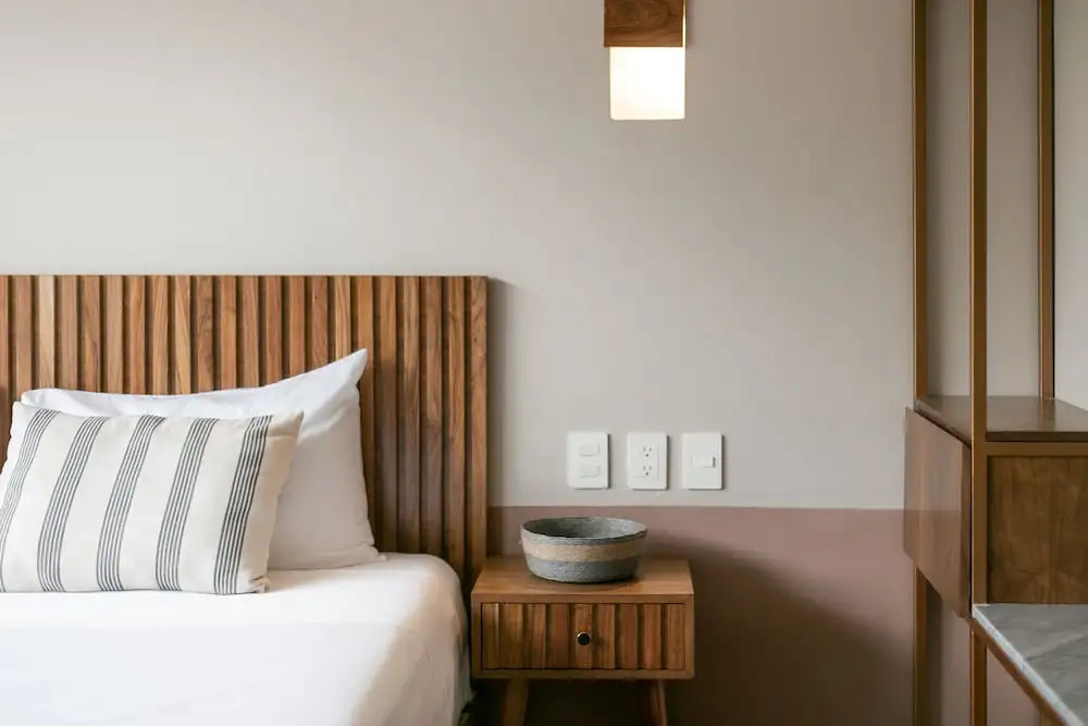 Zereno Tulum Hotel Boutique Beach Club Access
