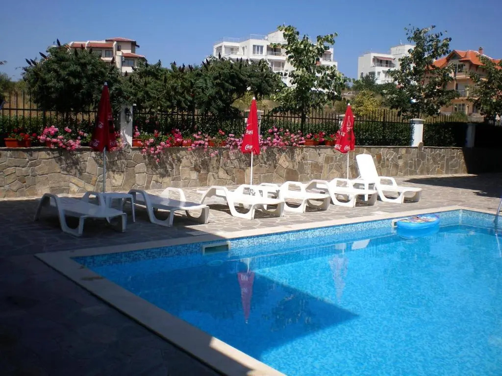 Sani Holiday Village