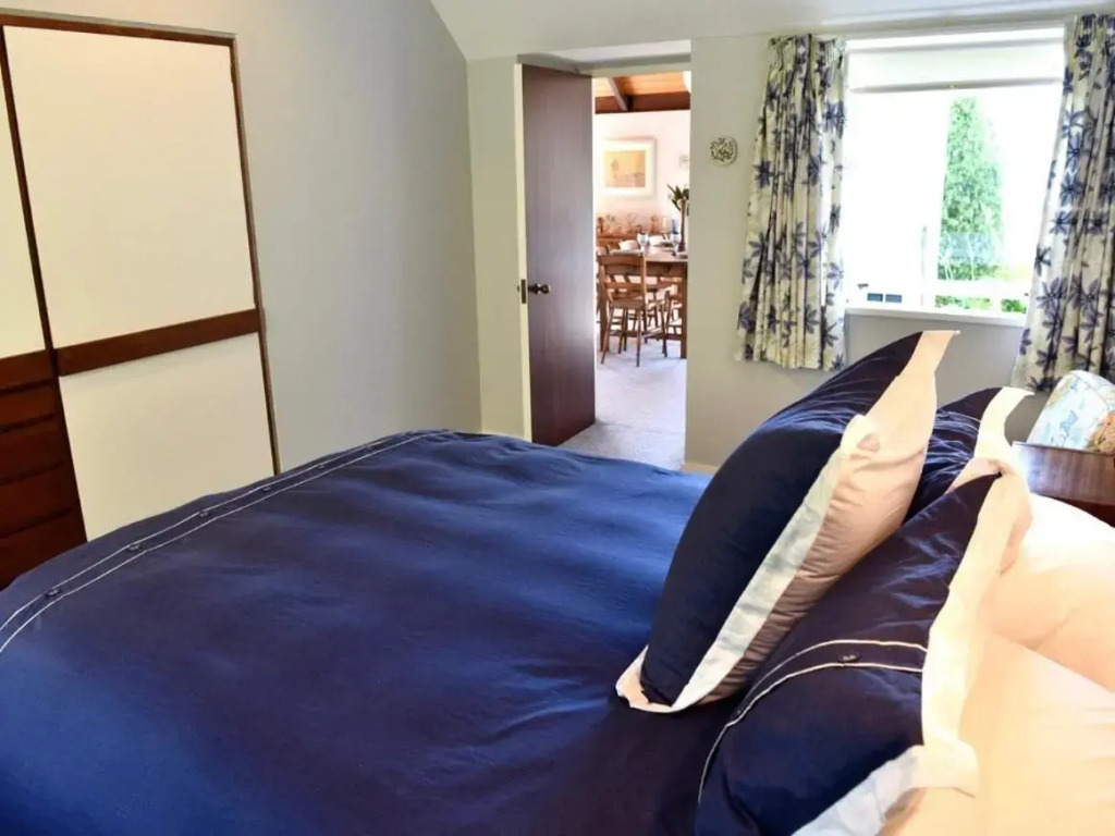 Anchor in Akaroa - Akaroa Holiday Home