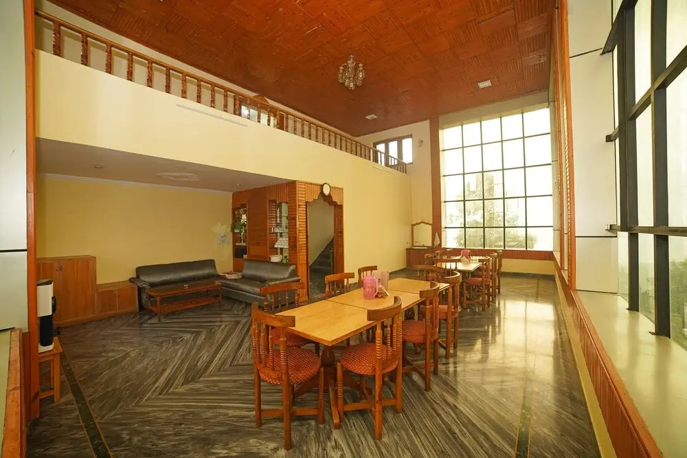 Oyo 37141 Pathik Resort