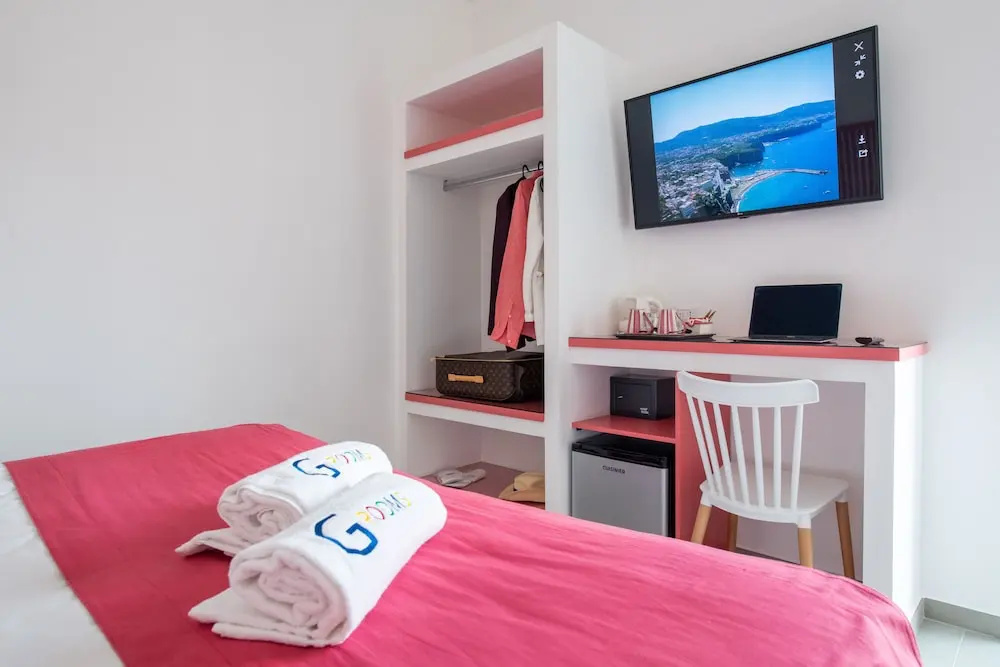 Al Campanile Suites
