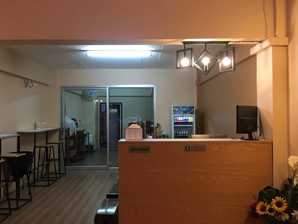 Patone Hostel