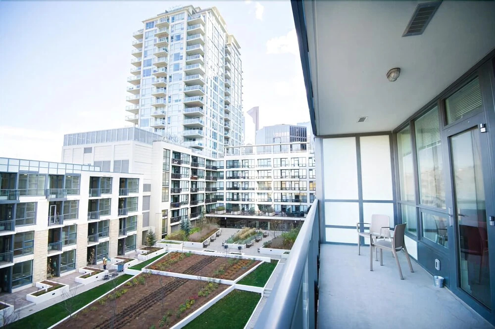 Executive Suites by Roseman - Riverfront