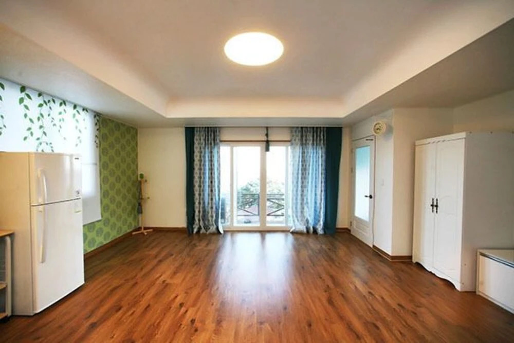 Sonamu Pension