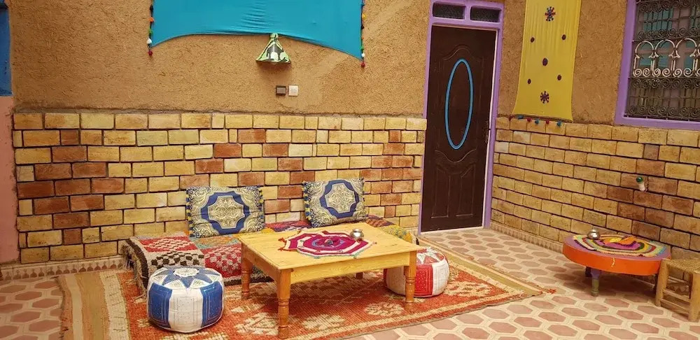 Kasbah Casa Khamlia