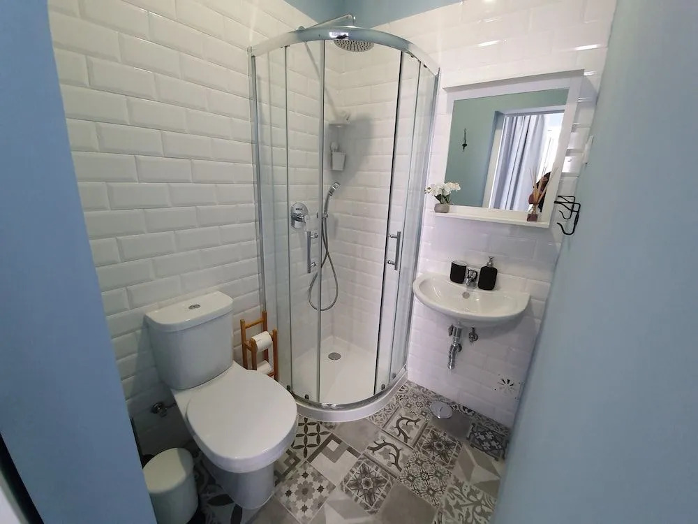 Inn Faro - Casa Amarela - Guest House