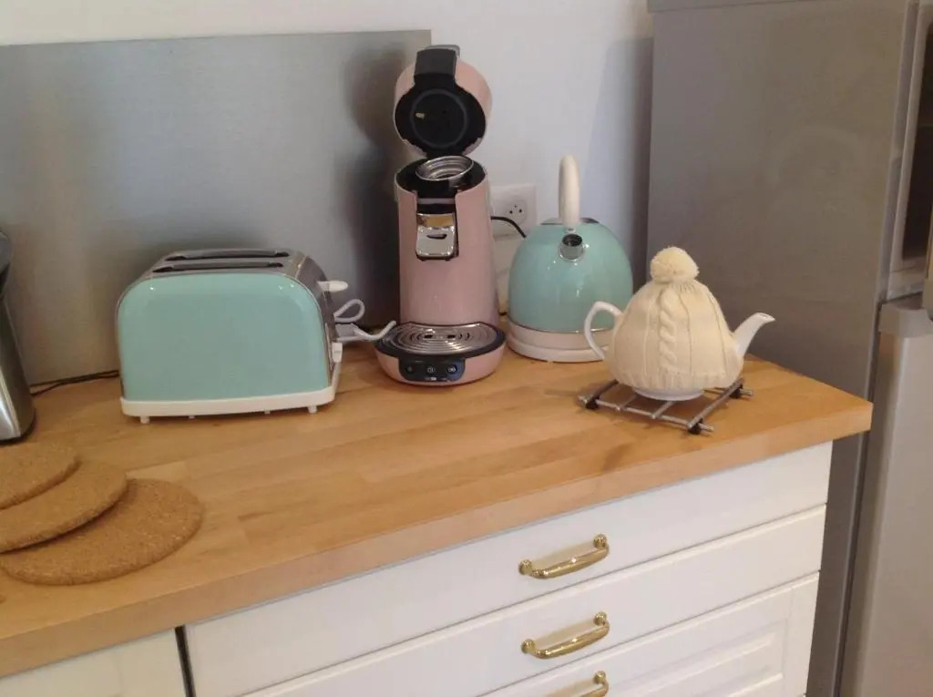 "Le Cottage" Appartements avec SPA privatif
