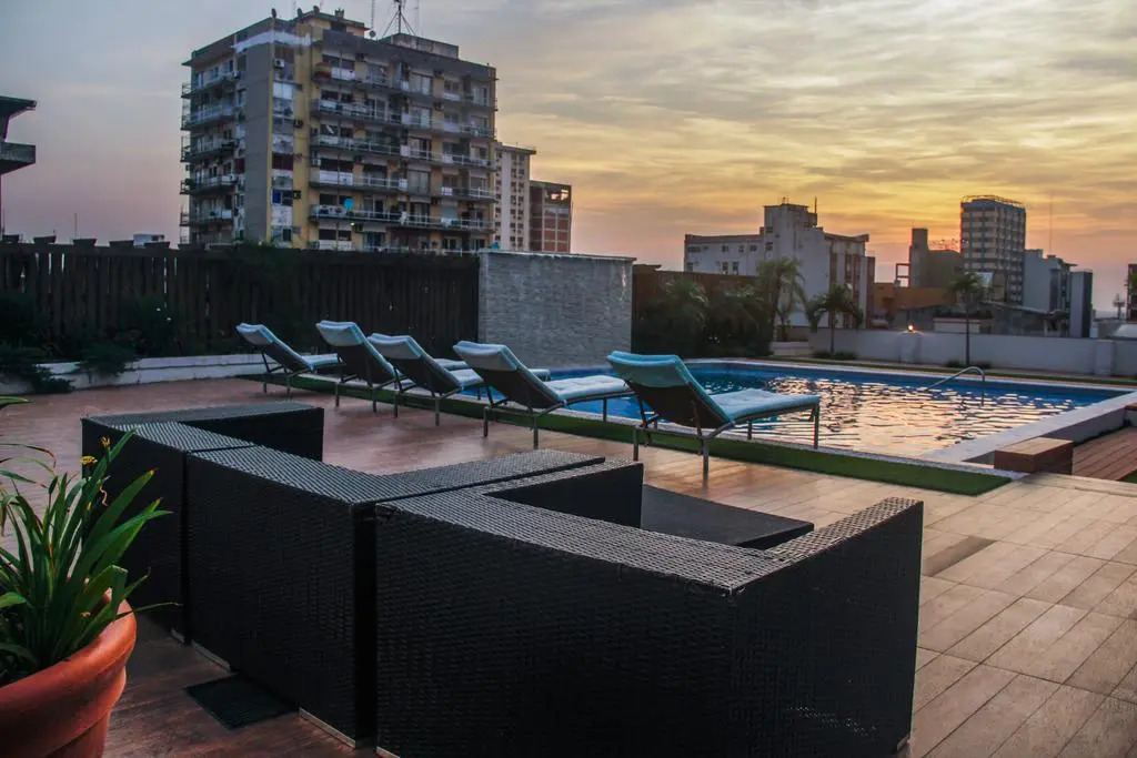 Granados Park Hotel