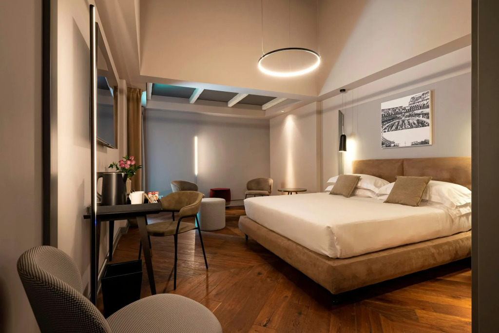 Loly Boutique Hotel