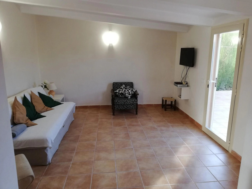 SES CANYES - Apartment for 2 people in Muro.