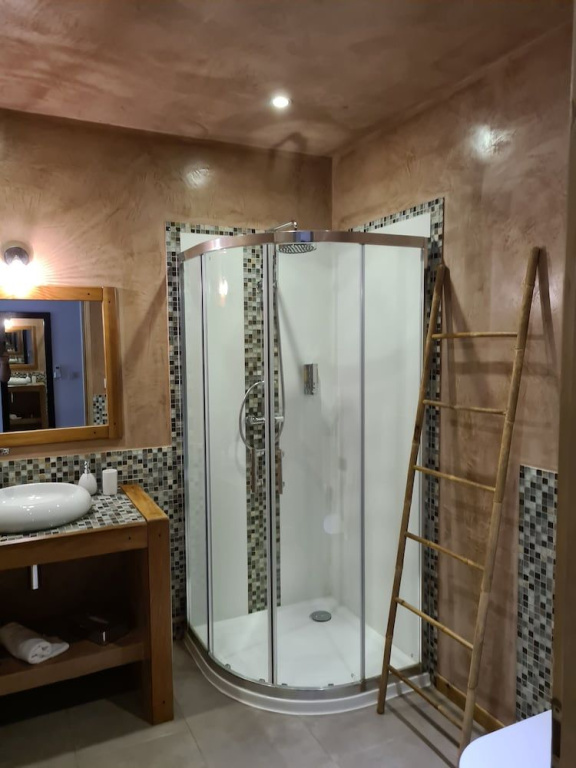 Chambre dhôte Casa Maredda
