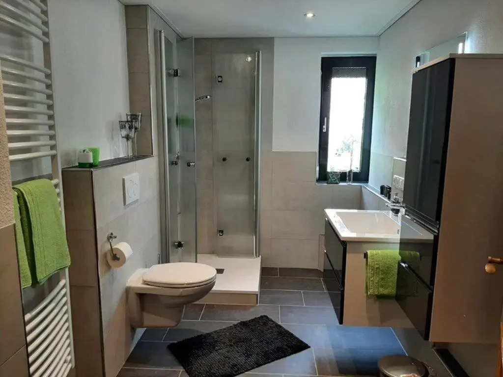 Ferienwohnung Schäffer