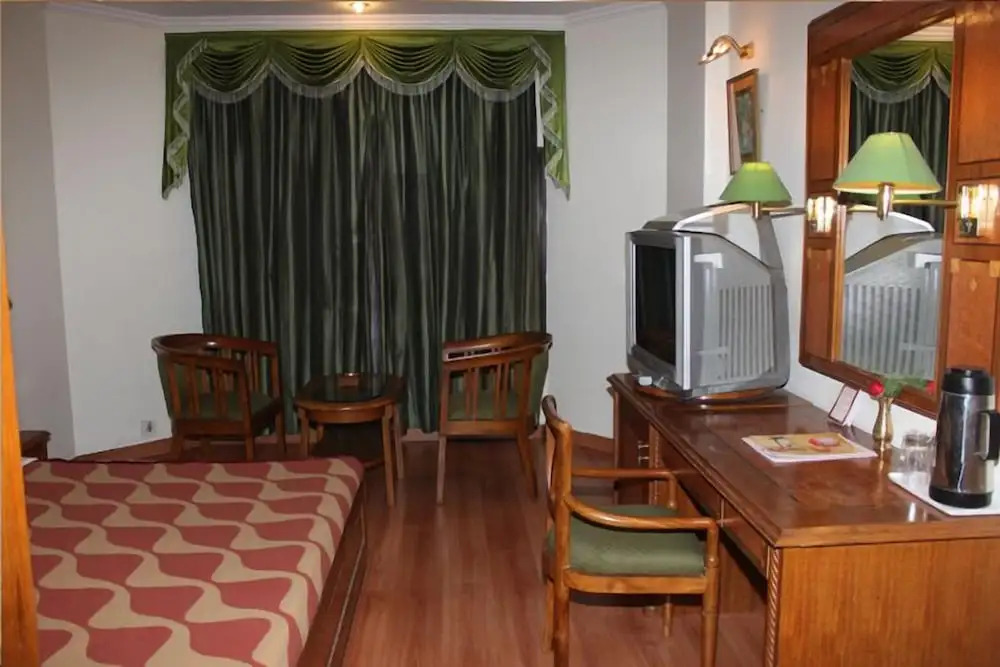 Hotel Vaibhav