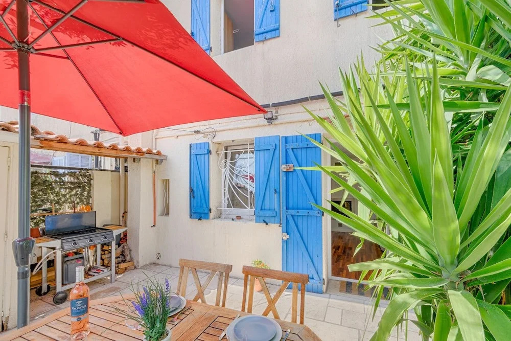 Beautiful House - Vauban & N.d. de la Garde