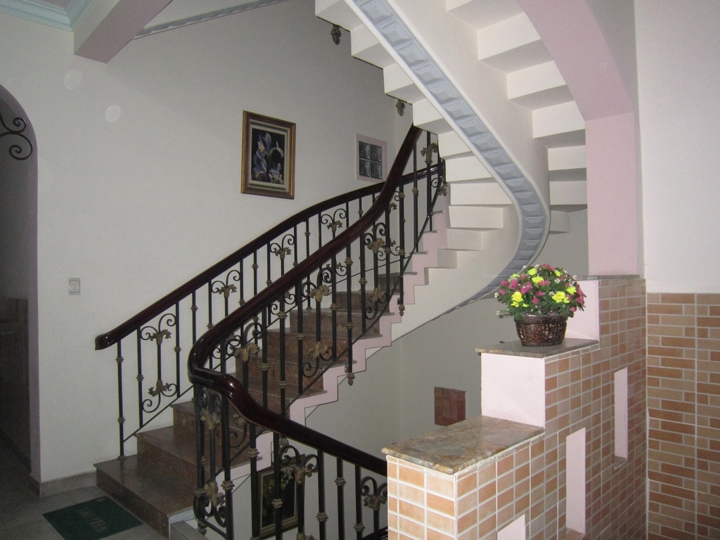 Timi Hotel