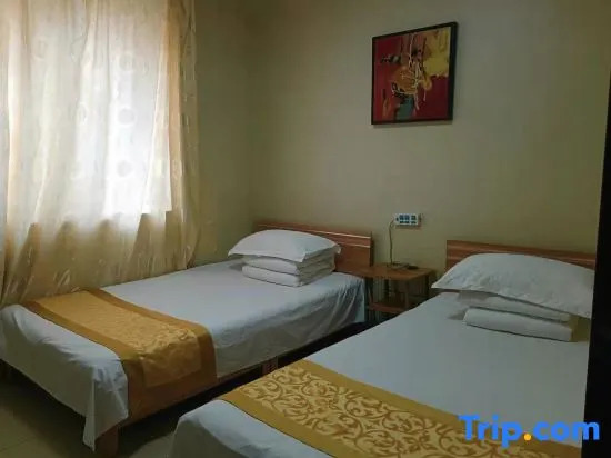 Samsung Hotel (Zhengzhou High-speed Railway East Station)