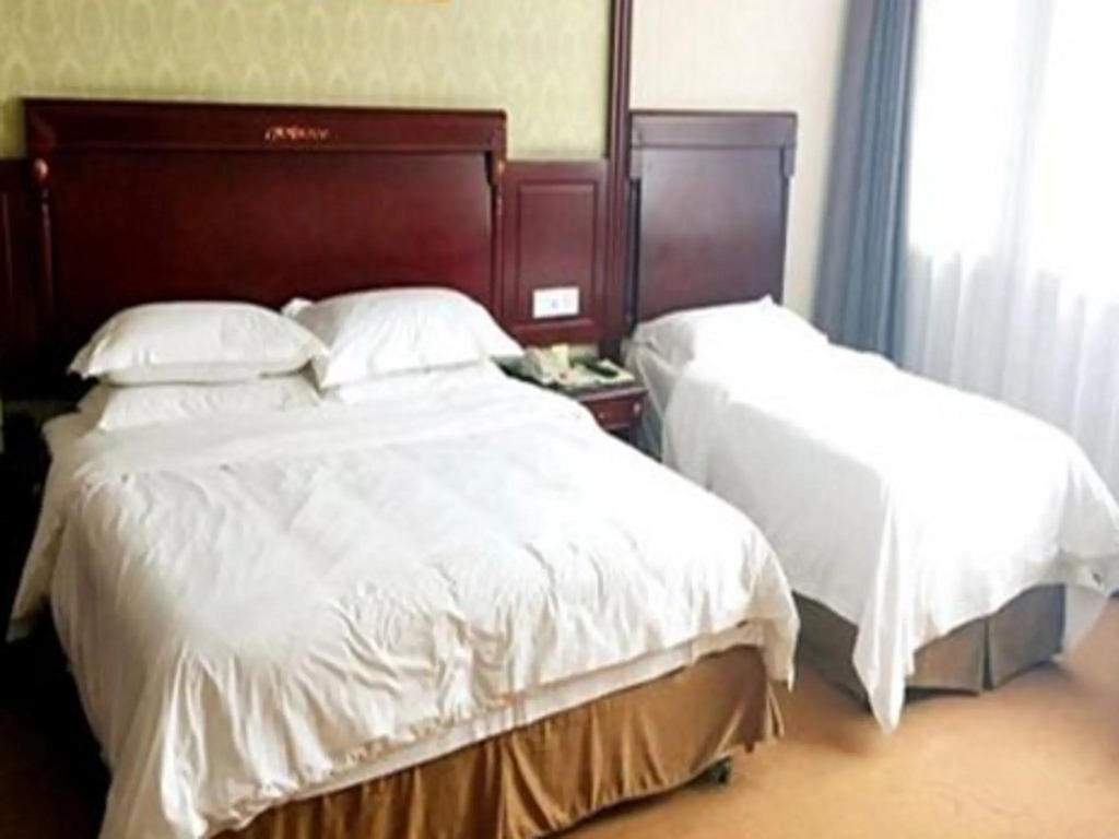 Vienna Hotel Qingdao Jiaozhou