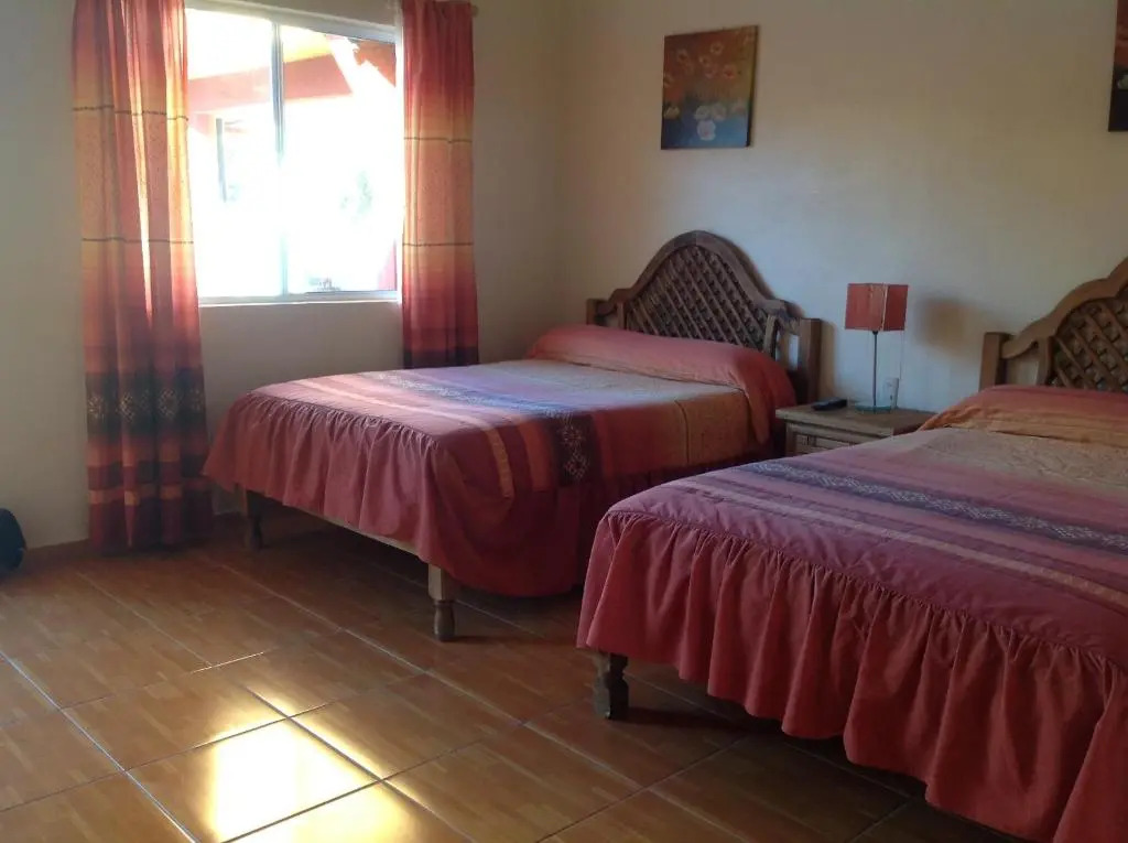 Casona de Cantera