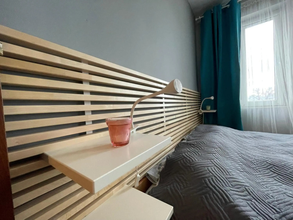 Lovely 2-bedroom serviced apartment with SPA