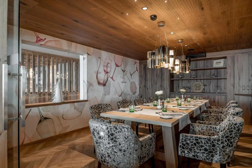 Alpenhotel Enzian