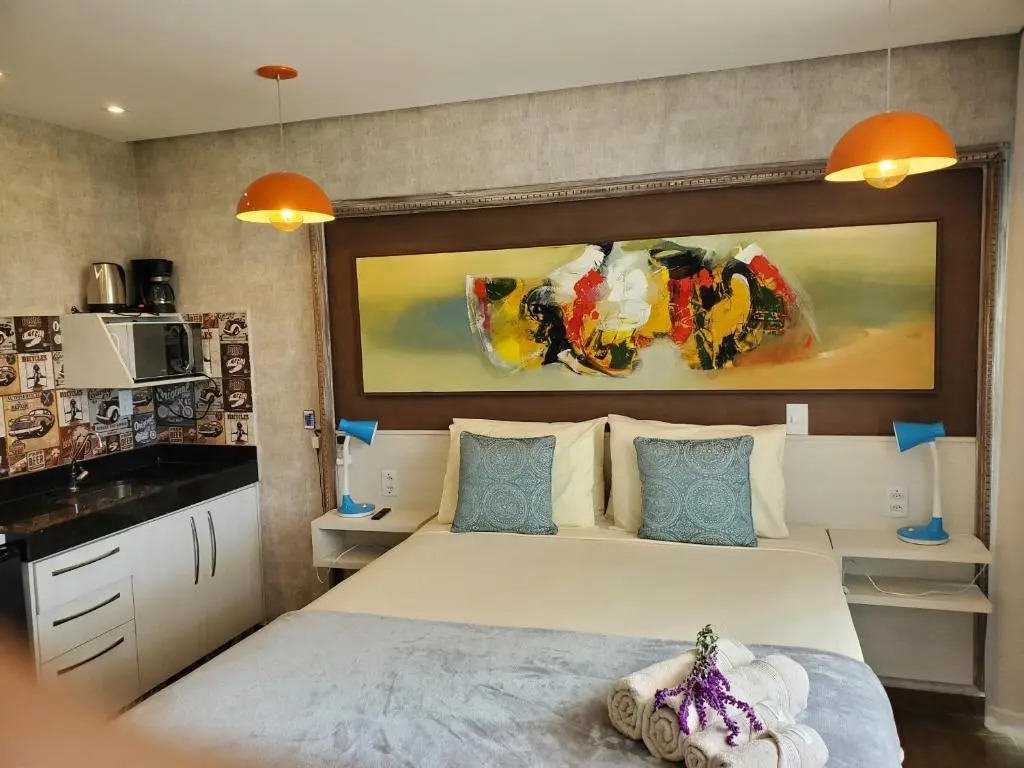Villa Terragona