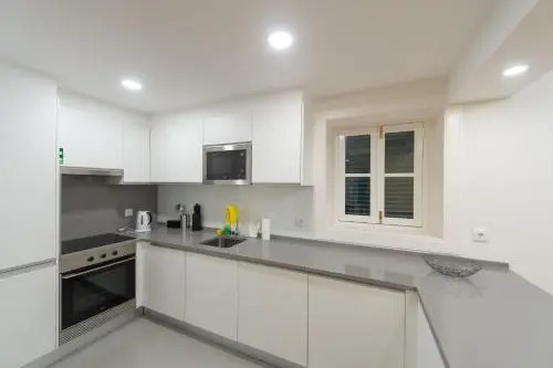 Apartamentos da Queimada