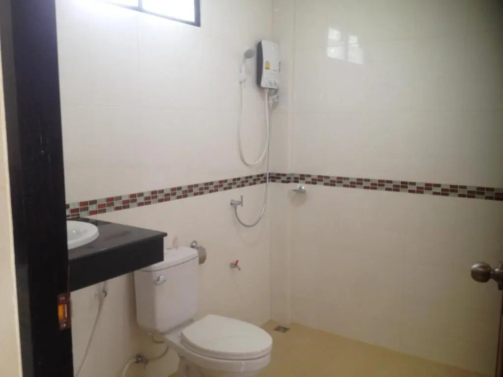 Khum Laanta Resort - SHA Extra Plus