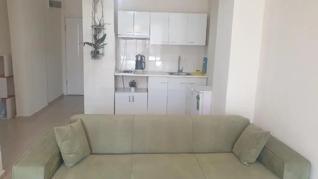 Aydeniz Apart Hotel