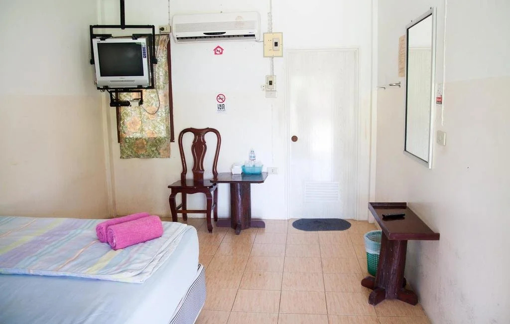 Donngam Resort